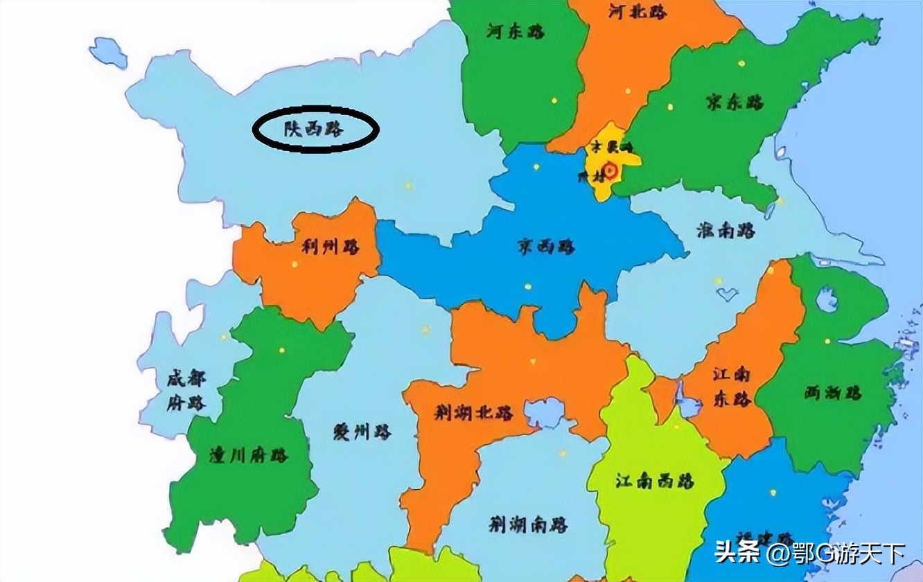 陕西省的车牌为啥是陕开头,陕西车牌简称陕还是秦