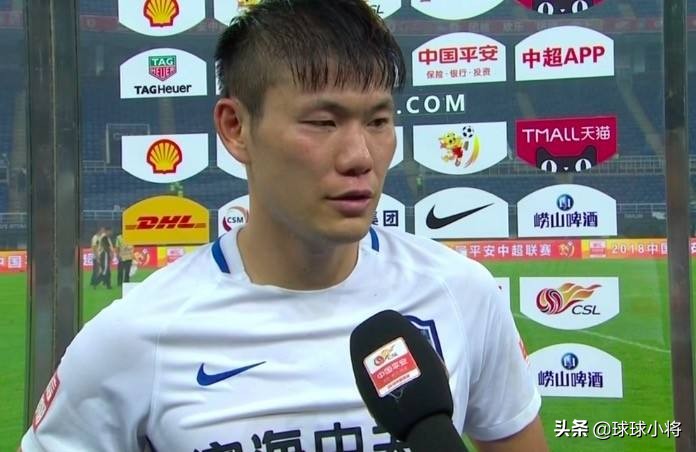 蒿俊闵留在天津哪里,蒿俊闵天津权健