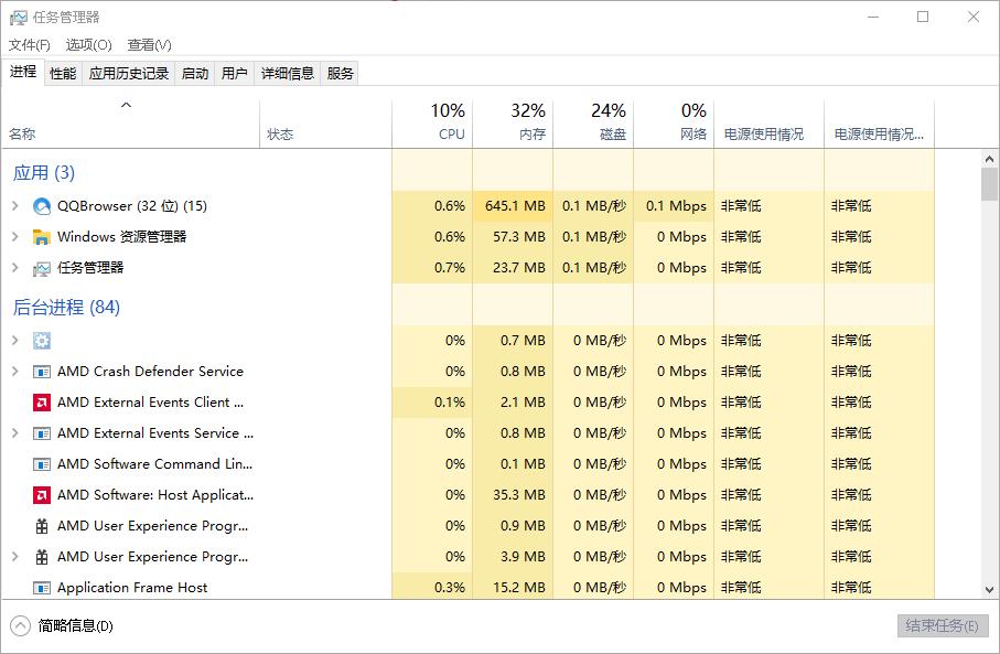 牛逼的电脑运行代码,史上最复杂的电脑代码