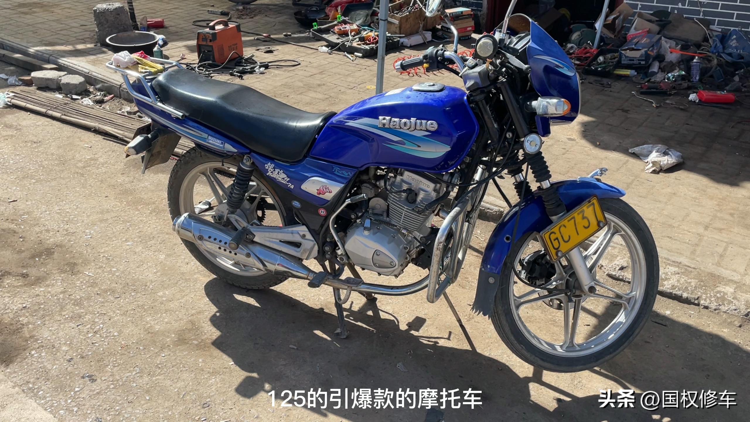 怎么才能让摩托车跑更快,摩托车跑高速磨合怎么跑最佳