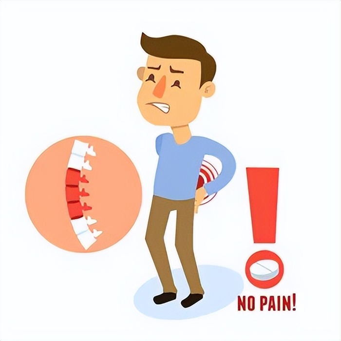 胃疼腰疼怎么缓解快速止疼,腰疼胃疼怎么治