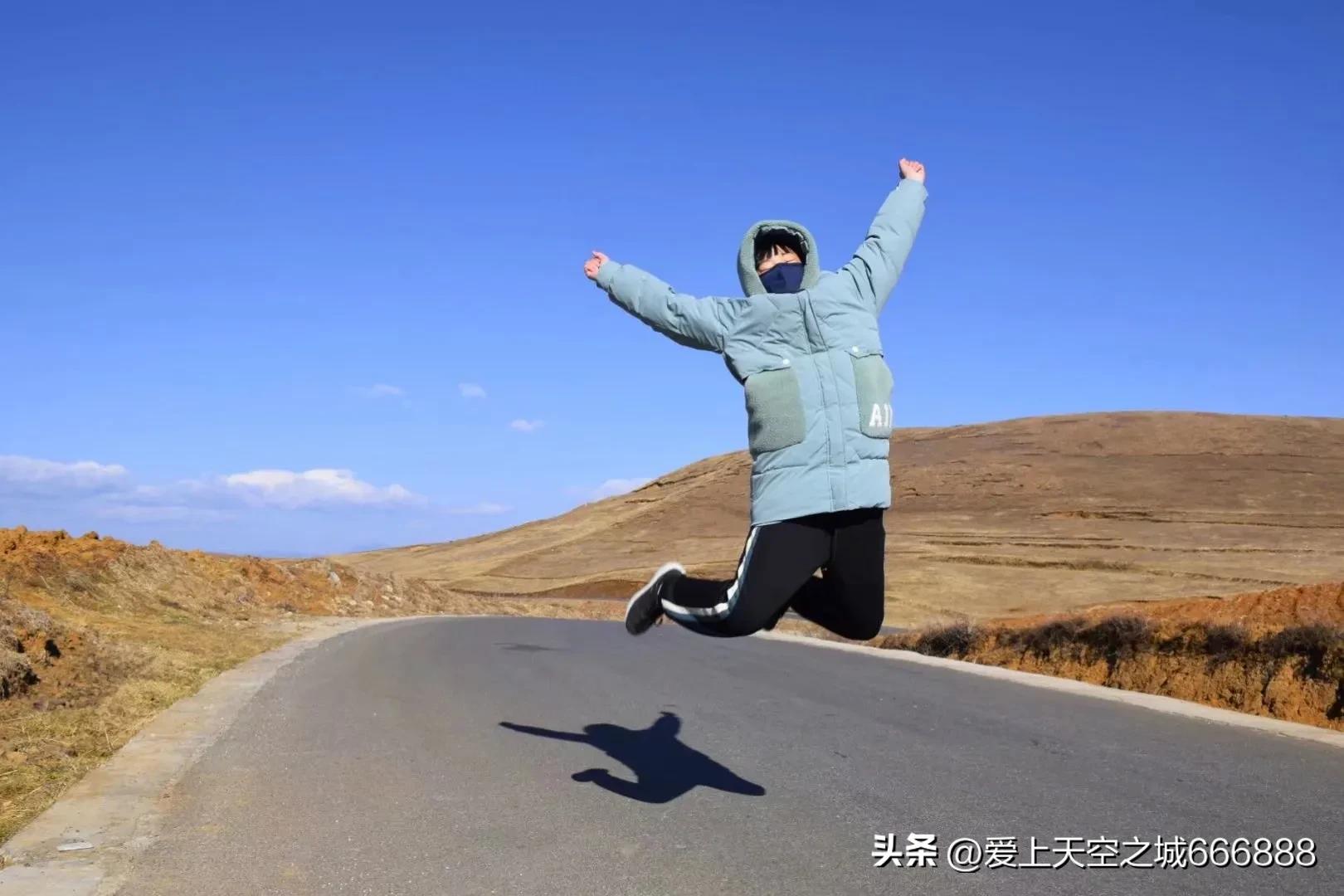 我们在云南全集,云南昭通大山包旅游攻略