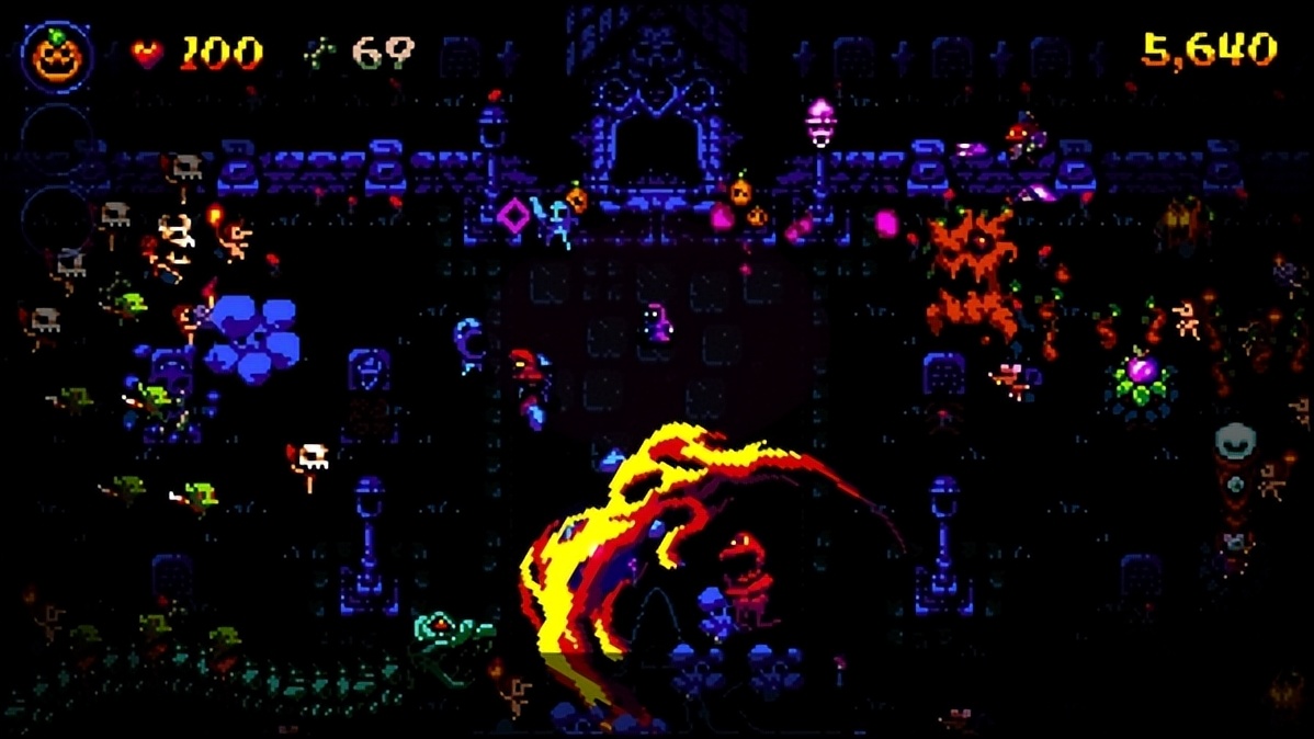 steam游戏推荐肉鸽试玩,2023年适合入手的steam游戏