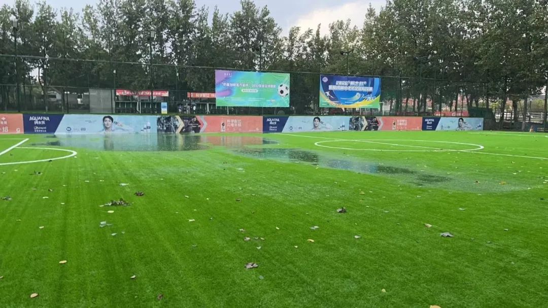 一切源于对足球的热爱,对于足球的热爱是刻在骨子里的