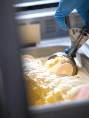 十大最好吃的冰淇淋测评,青岛冰淇淋天花板