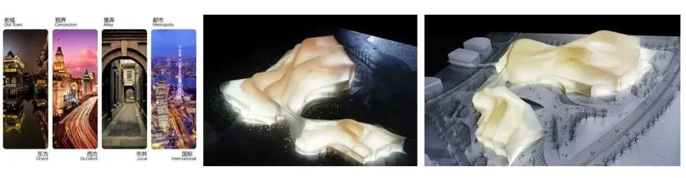 上海大歌剧院地坪设计师,上海歌剧院的设计师