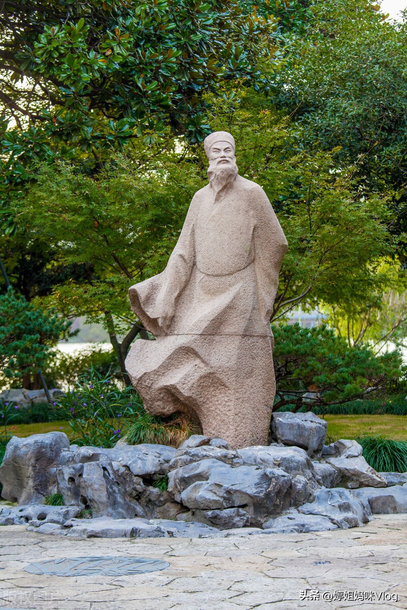 你不知道的杭州西湖,带您深入了解杭州西湖