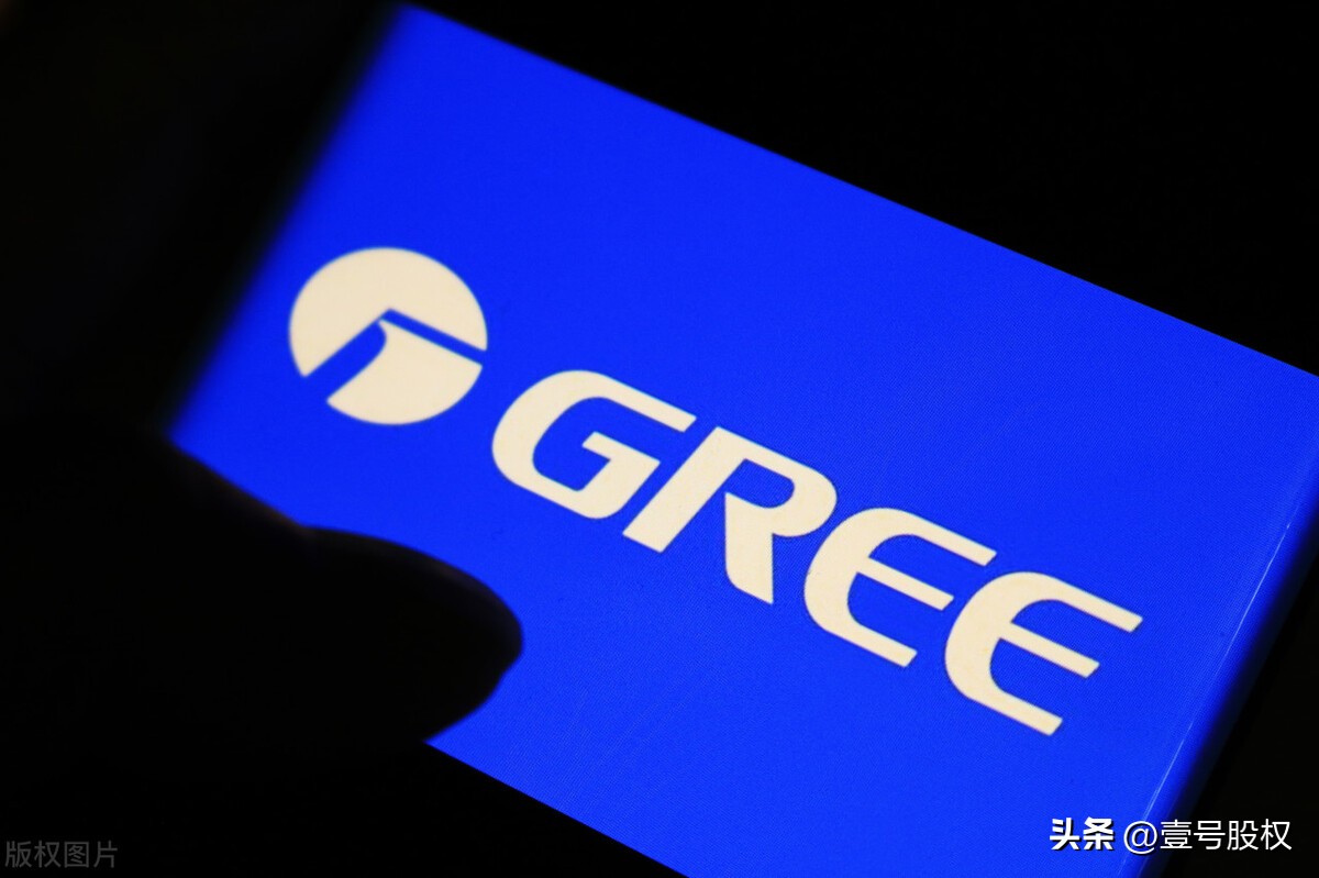 董明珠有格力百分之多少股权,高瓴资本持仓格力分红情况