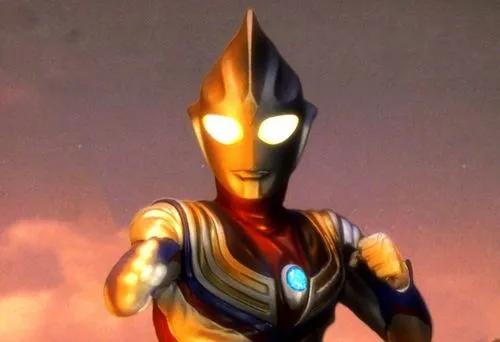 迪迦奥特曼在特摄剧中的地位,迪迦奥特曼真正的新生代英雄