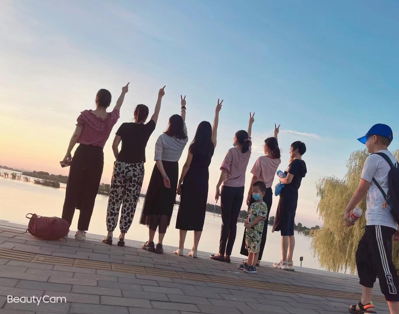 合肥带娃暑假有啥好玩的,合肥暑期带小孩儿去哪玩