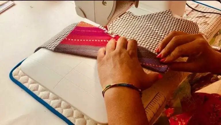 制作一个漂亮的迷你手提包,做个工具箱