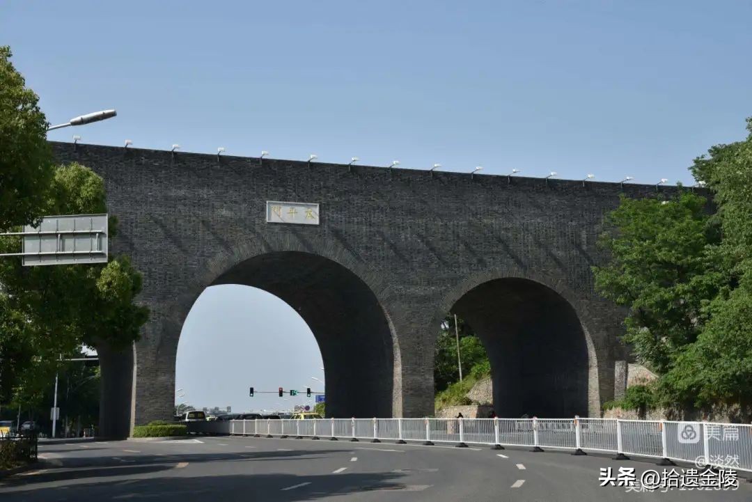 南京玄武区景点名称大全,南京玄武区景点免费