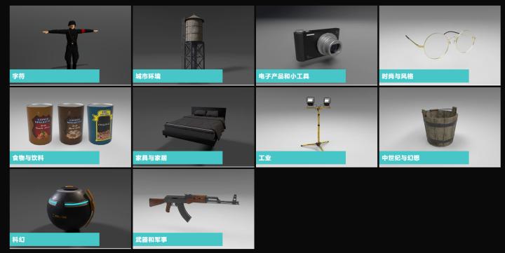 10大免费无版权视频素材影片网站,9大高清无版权图片素材网站推荐