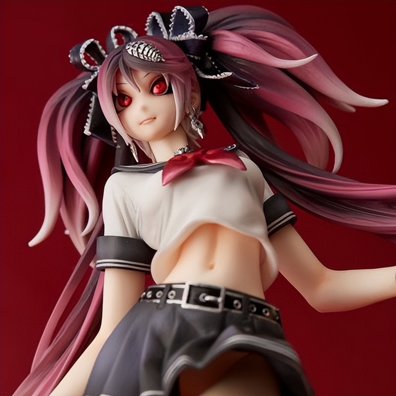 HTSNo.13石灰诗绘美,骸音SHIE水手服