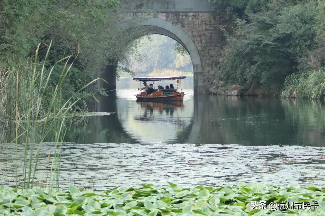 西湖景区免费景点攻略一日游,西湖景点门票优惠攻略最新