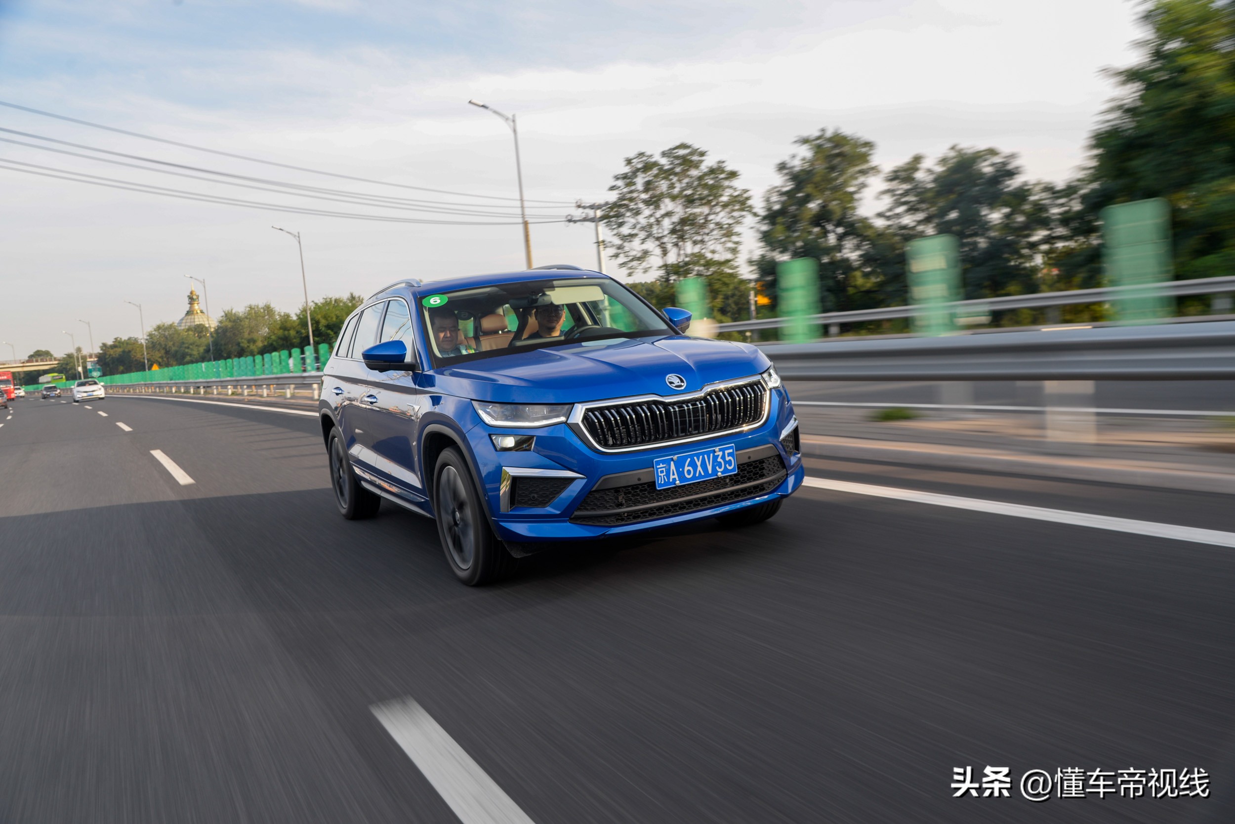 330的柯迪亚克和280的途观l哪个好,2023途观l和2023柯迪亚克怎么选