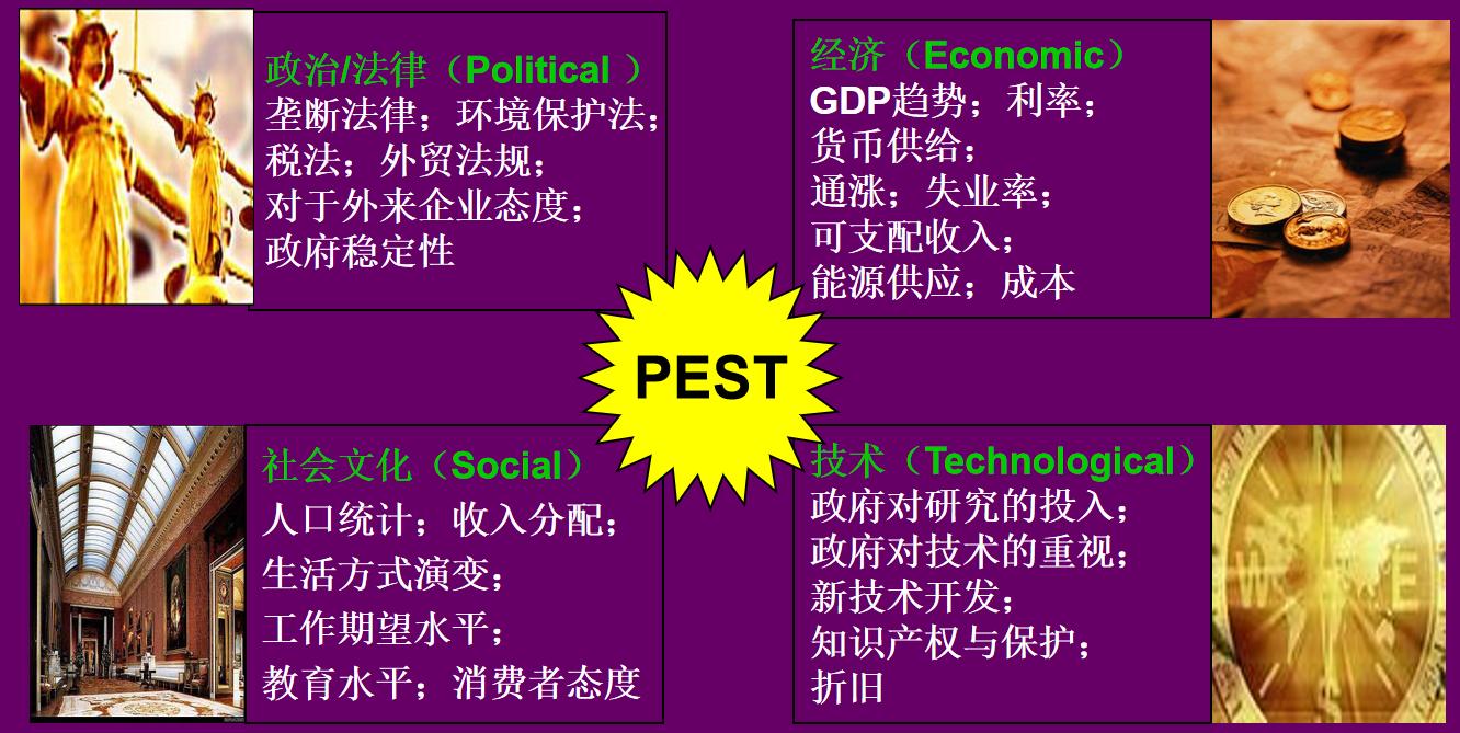 什么是pest方法,pest分析法是什么意思