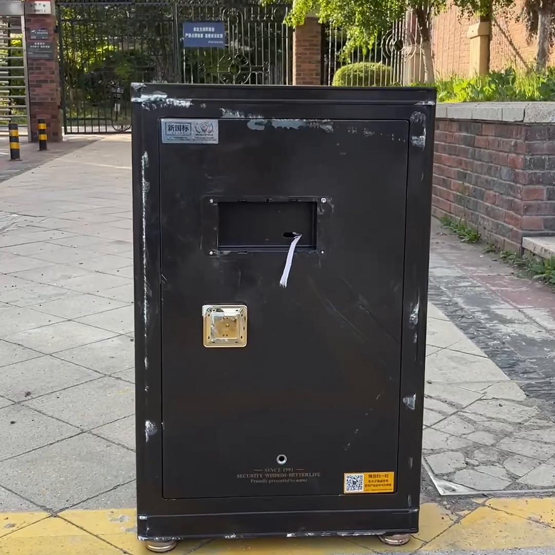 一个保险箱一般用多久,正常开一个普通保险柜需要多少钱