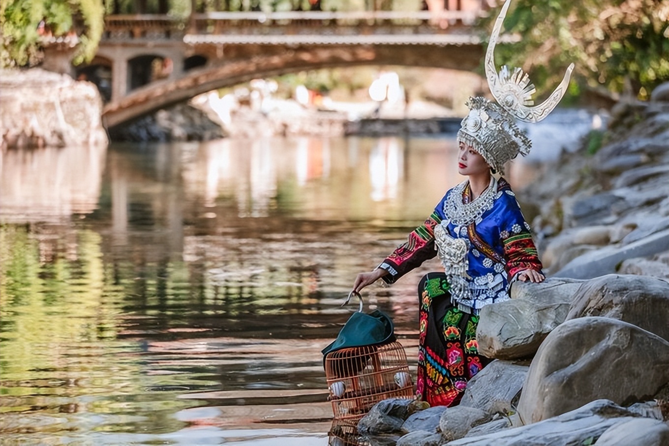 贵州旅游攻略三天自由行最佳线路,贵州春节旅游3-4天攻略最佳线路