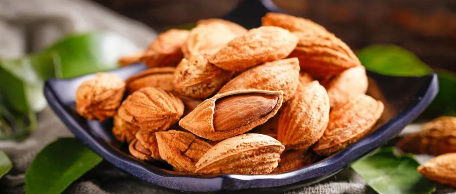 杏仁有止咳平喘的作用吗,苦杏仁能止咳平喘润肠通便吗