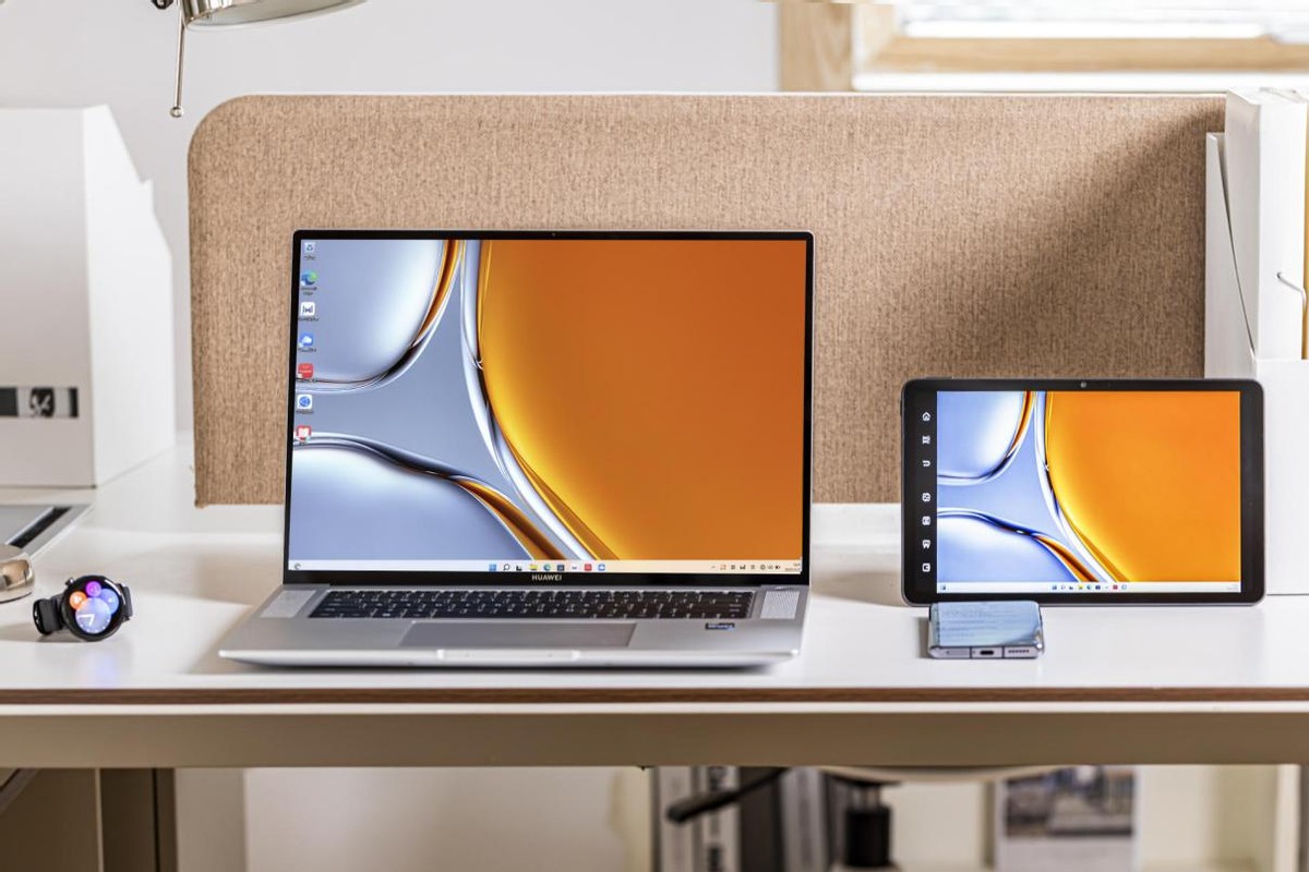 华为matebook16s摄影师修图,华为matebook16s视频剪辑测试