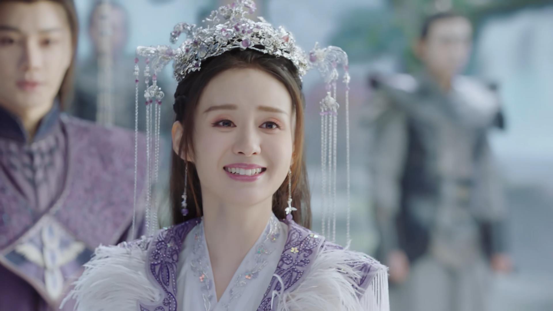 月歌行原著讲解洛宁,月歌行洛宁真实身份