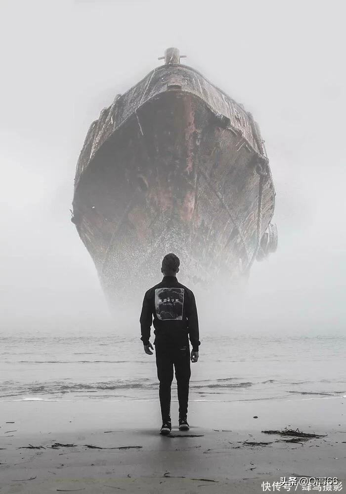 四十四个世界上最巨大的物体 (世界上最奇葩的巨型物体)