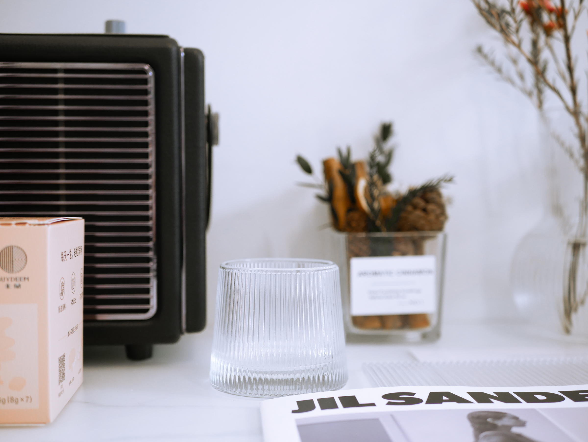 即热饮水机测评北鼎,北鼎9系即热饮水机第一次用