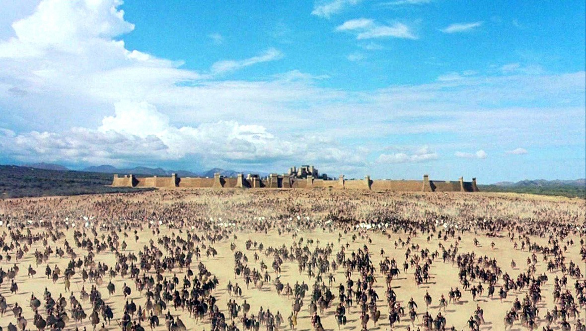 特洛伊战争历史,特洛伊战争及战争真实原因