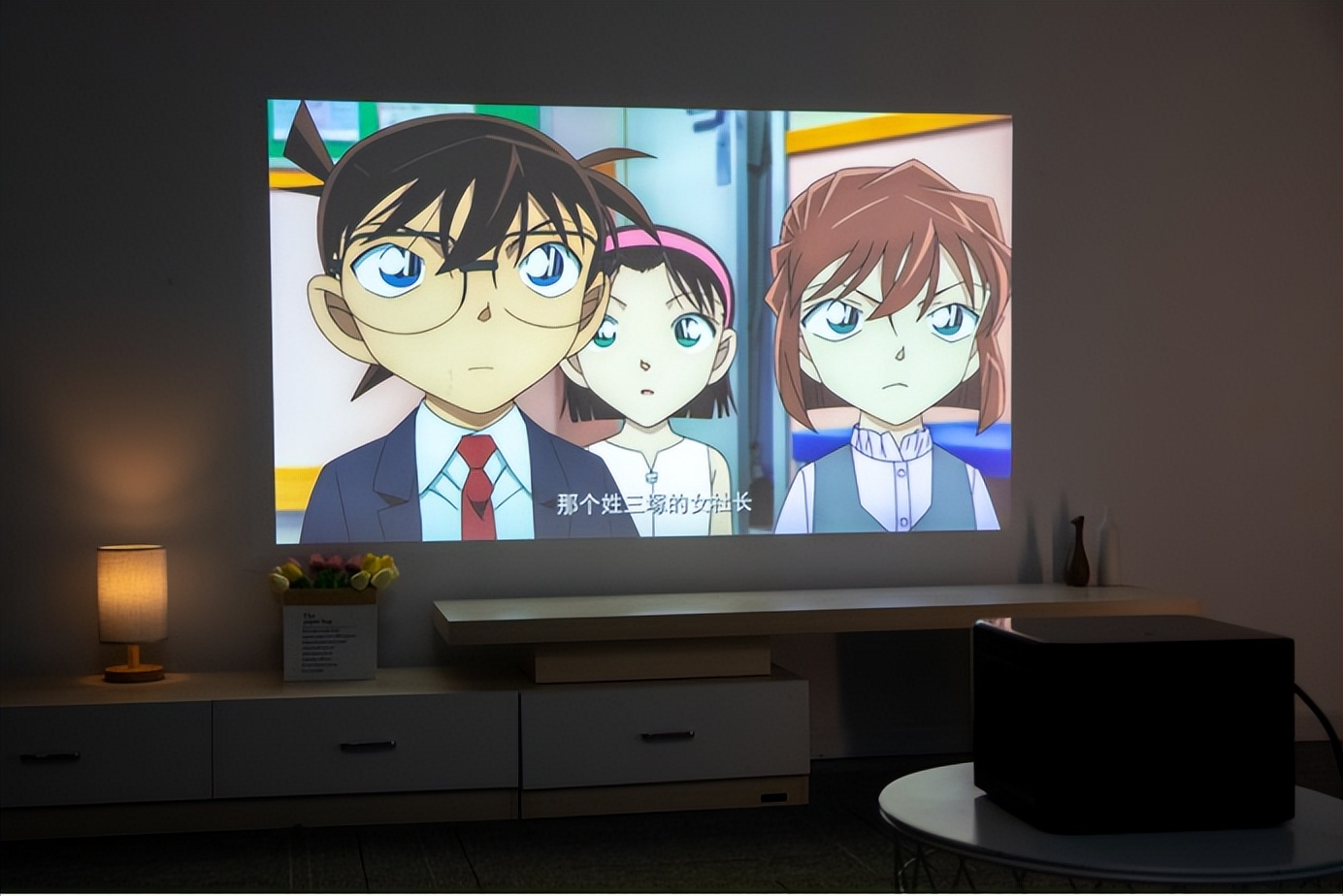 投影仪wifi6和wifi5有什么区别,投影仪wifi6有多快