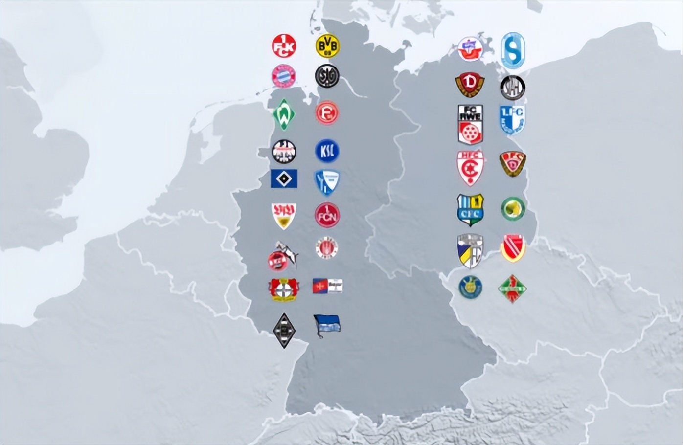 奥运会足球上届冠军,东德足球队历史战绩