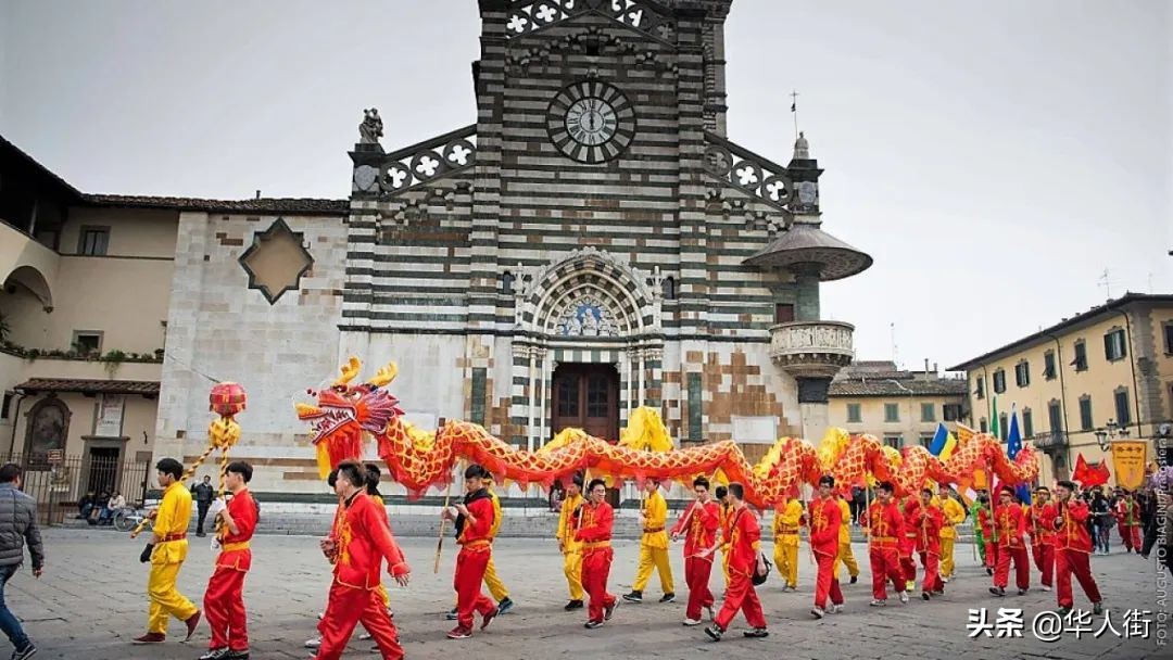 米兰普拉托和佛罗伦萨 (意大利米兰和普拉托)