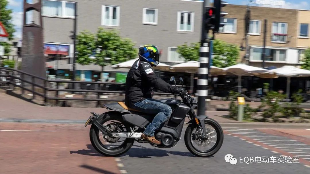 高售价低体验感？售价约10万的PursangE-Track，只是看起来不错？