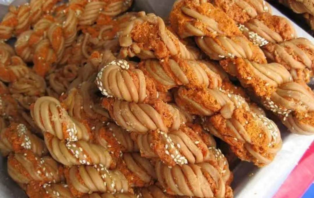 最古老的十种糕点是什么,我最喜欢的十种糕点