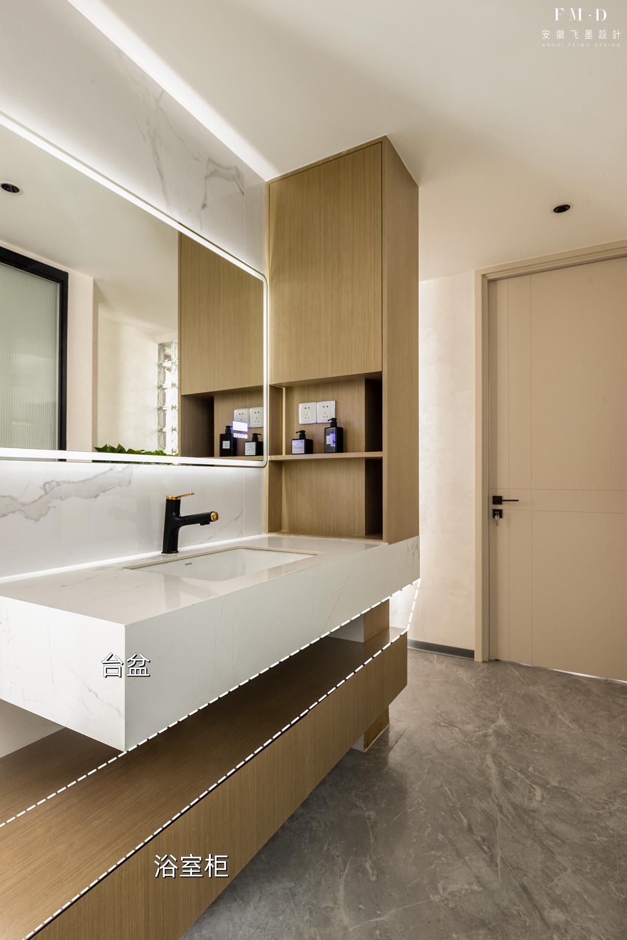 柜子不做到顶的风格,柜子不要做到顶效果图