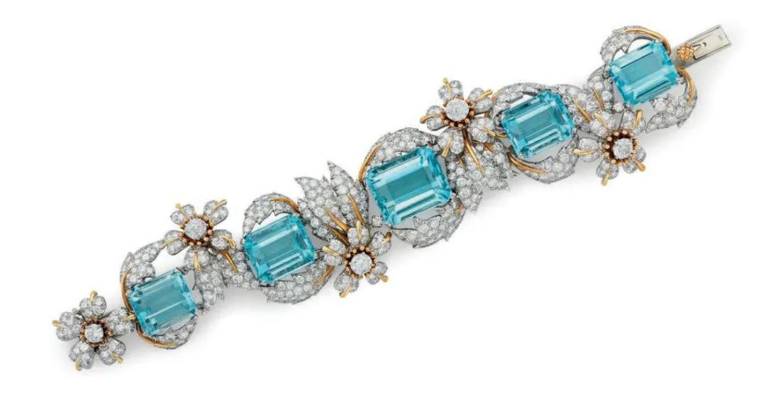 只知道王者祖母绿？它的整个家族都是“贵圈新宠”