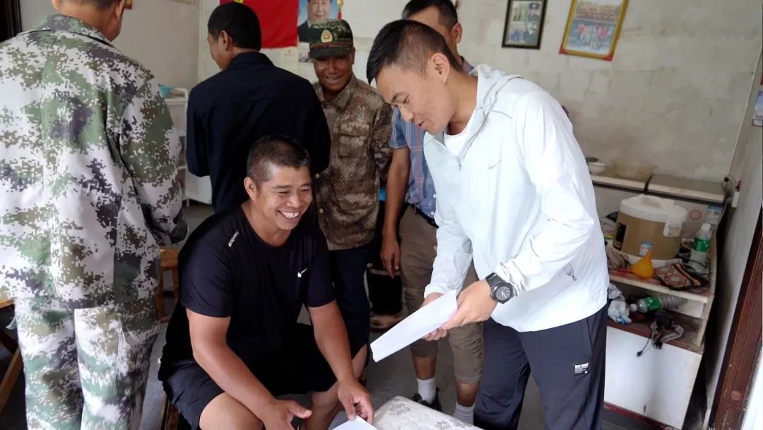 绿春乡村振兴,绿春乡村振兴工作