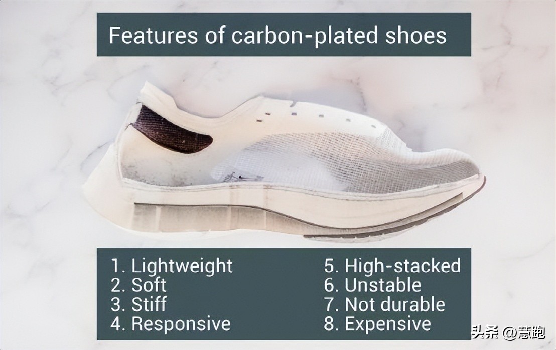 跑鞋科技有用吗,碳板跑鞋和普通跑鞋谁的脚感更好