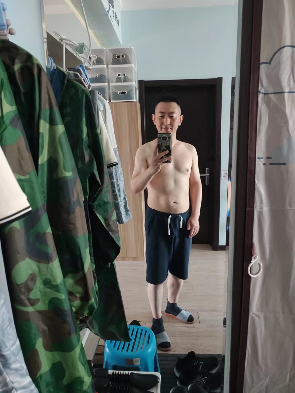 男士减肥计划安排表一个月,一个月减肥计划表男士