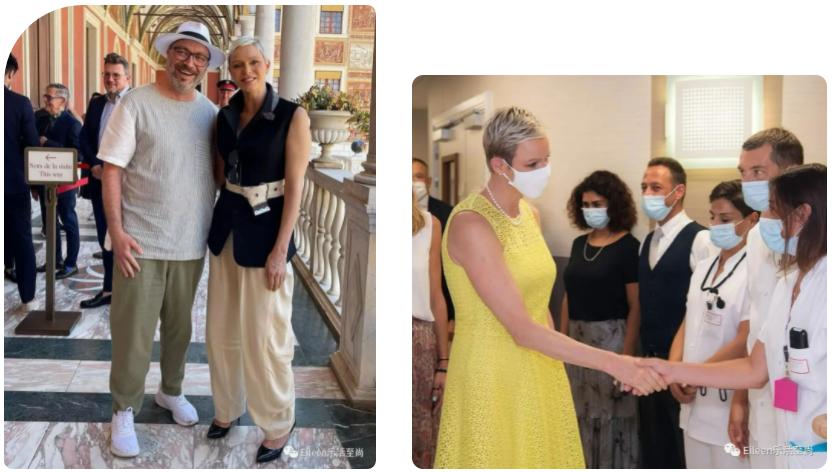 收钱才不离？70亿豪门夫妇为什么难破婚变传言？