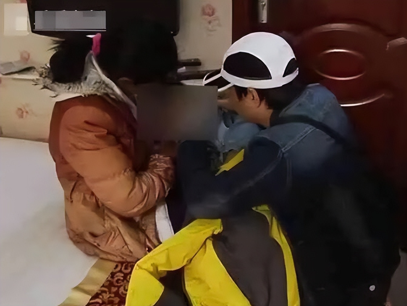 9岁儿童遭姑父虐待,9岁留守儿童遭姑父虐待后续