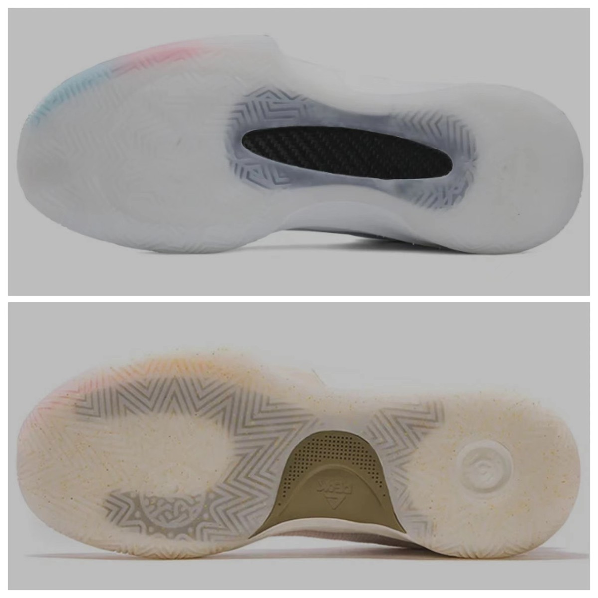 2022篮球鞋年度排行榜,2021国产篮球鞋排名前十名