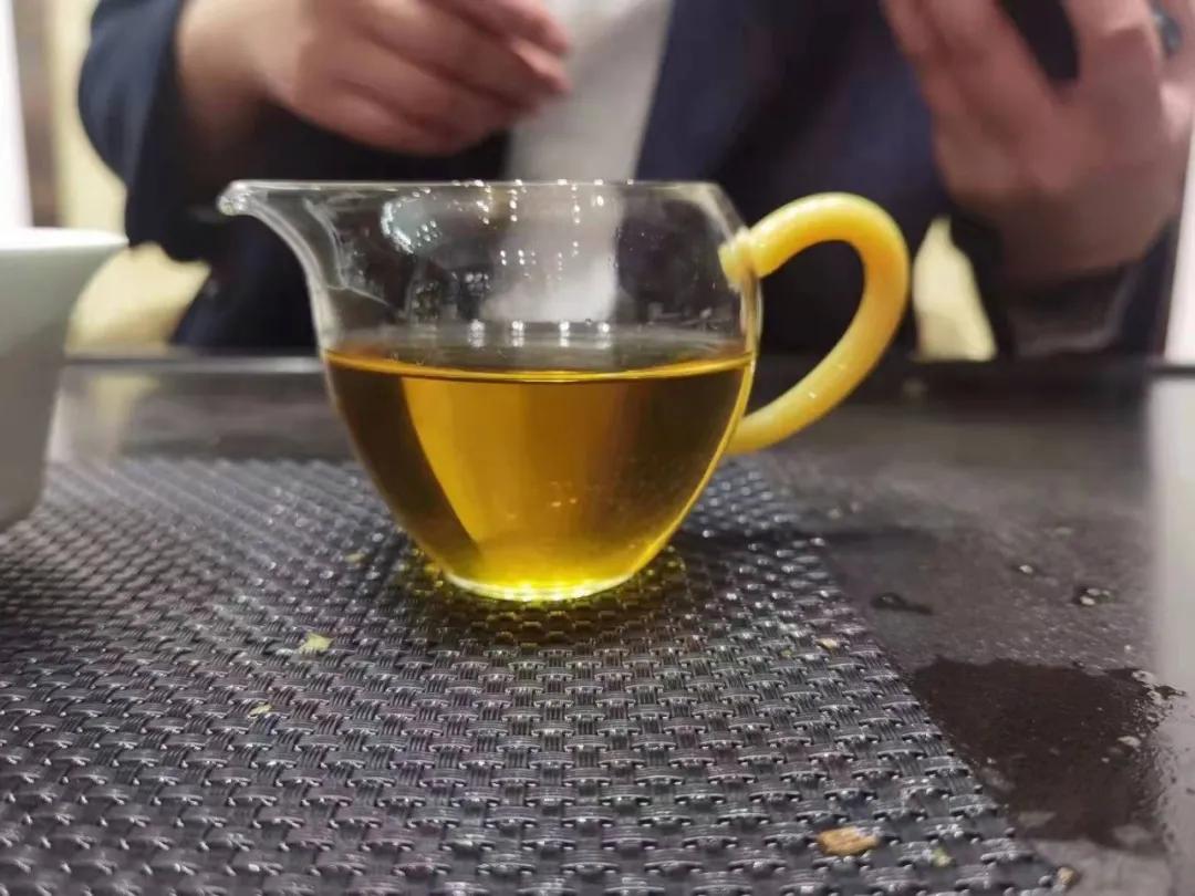 口粮茶推荐生茶,口粮生茶推荐