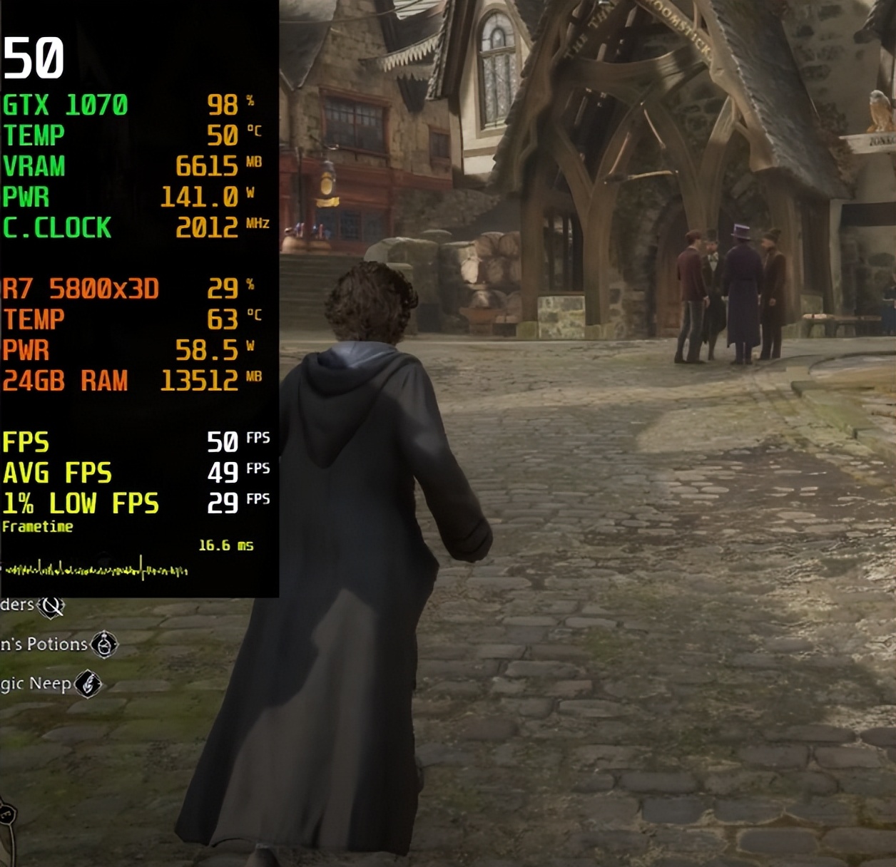 gtx1070对比1060游戏实测,gtx1070显卡停产了吗