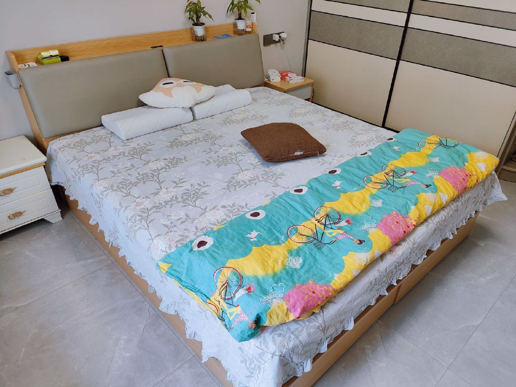 云舒弹簧床垫价格,网易严选ab床垫舒睡测评