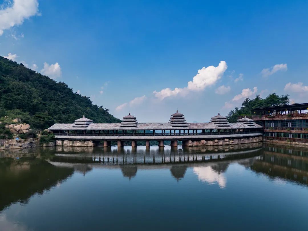 济南周边露营一日游的绝佳去处,绝美星空露营