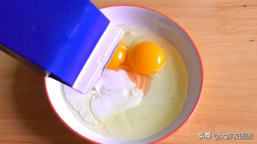 港式甜品奶露多士做法,港式漏奶华做法