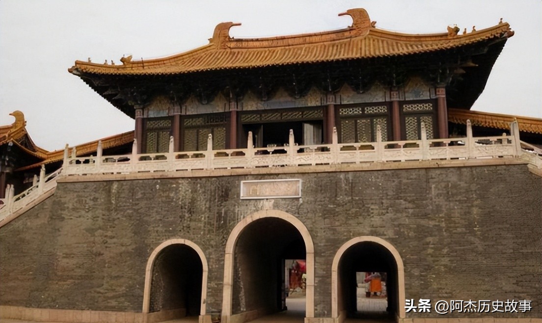 明朝时期山东扼守渤海湾,明朝为何不放弃辽东