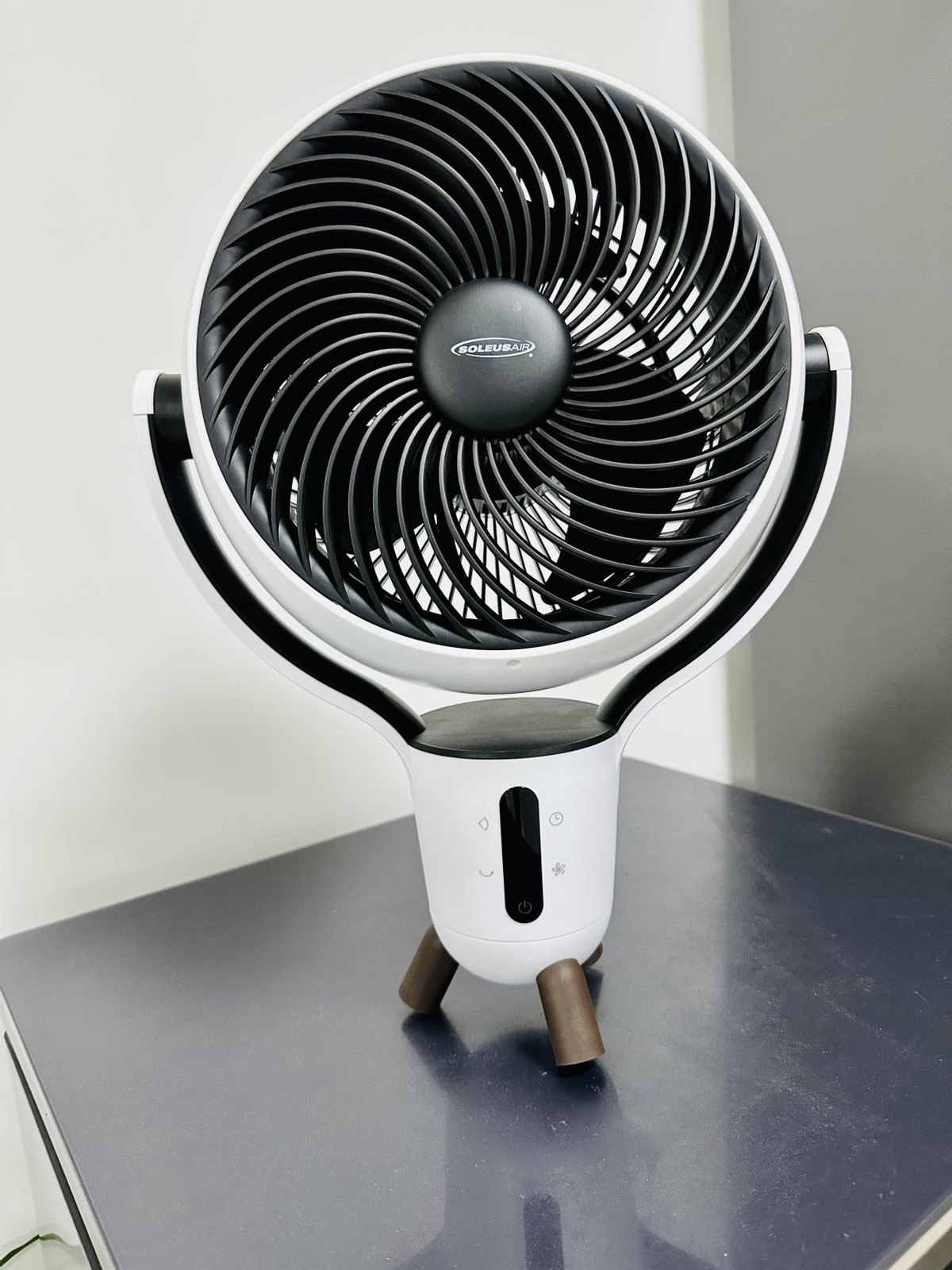 空气循环扇直接对人吹有什么危害,空气循环扇吹了真不会头疼吗