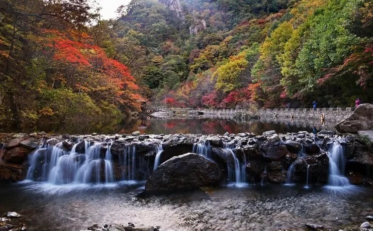 辽宁冷门又好玩的地方,辽宁冷门旅游景点